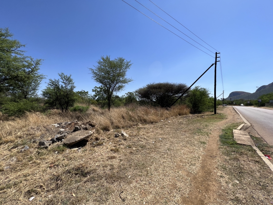 0 Bedroom Property for Sale in Schoemansville North West